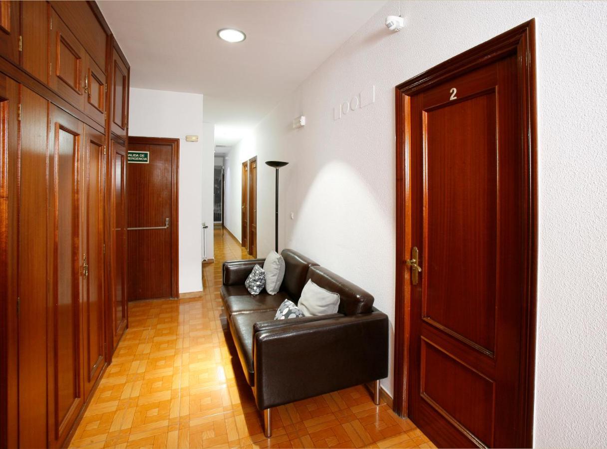 Hotel Ripa บิลเบา ภายนอก รูปภาพ