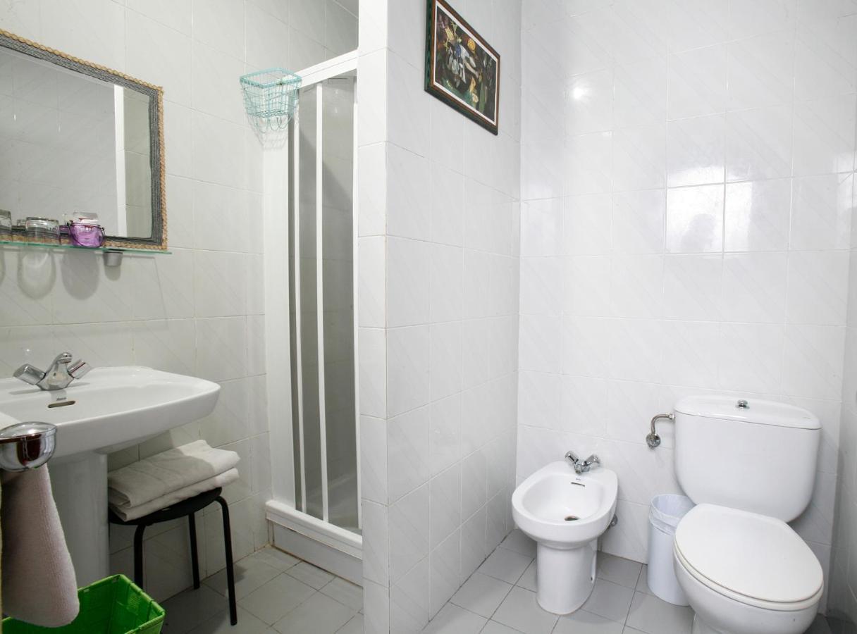 Hotel Ripa บิลเบา ภายนอก รูปภาพ